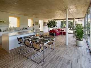 Vakantieappartement Schenna Kenmerken 16