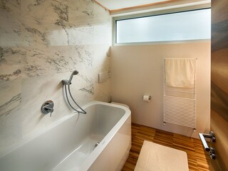 Appartamento per vacanze Schenna Caratteristiche 23