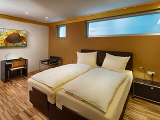 Appartamento per vacanze Schenna Caratteristiche 21