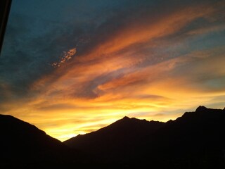 Appartamento per vacanze Schenna Registrazione all'aperto 6