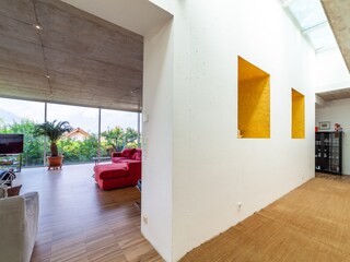 Vakantieappartement Schenna Kenmerken 22
