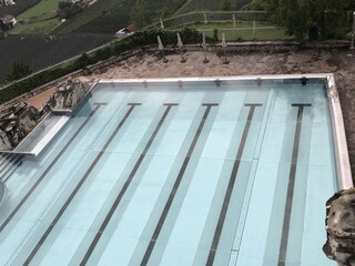 Appartamento per vacanze Schenna Registrazione all'aperto 15