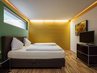 Appartamento per vacanze Schenna Caratteristiche 20