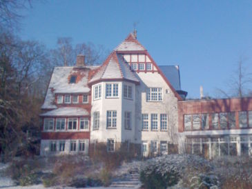Ferienwohnung Thelen