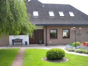 Ferienwohnung Familie Asendorf - Langen - image1