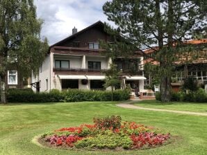 Ferienwohnung "Am Kurpark" - Goslar - image1