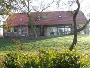 Ferienhaus Das Haus am Aland - Seehausen (Altmark) - image1