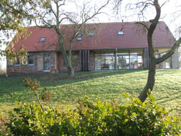 Ferienhaus Das Haus am Aland