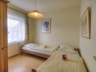 Schlafzimmer 2, Kinderzimmer