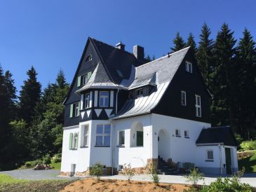 Ferienwohnung Waldfrieden
