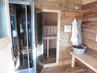 Chalet Schardenberg Registrazione all'aperto 14