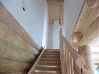 Chalet Schardenberg Caratteristiche 21