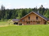 Chalet Schardenberg Registrazione all'aperto 1