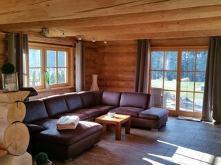 Chalet Schardenberg Caratteristiche 15