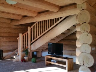 Chalet Schardenberg Caratteristiche 16