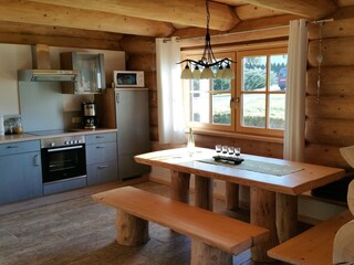 Chalet Schardenberg Caratteristiche 17