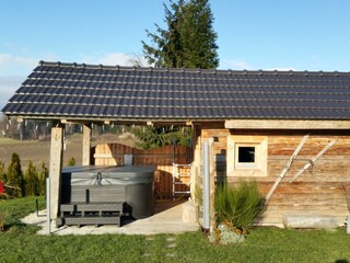 Chalet Schardenberg Caratteristiche 22