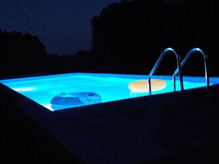 Chalet Schardenberg Registrazione all'aperto 12