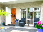 Vakantieappartement Oostkapelle Buitenaudio-opname 1