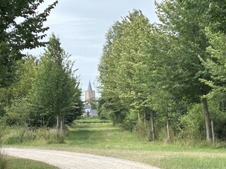 Vakantieappartement Oostkapelle Omgeving 39