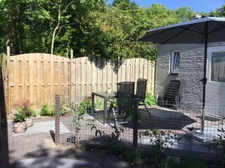 Vakantieappartement Oostkapelle Buitenaudio-opname 4