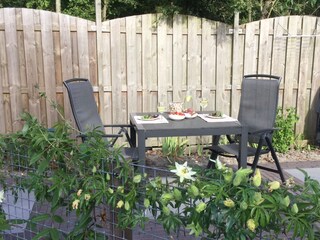 Vakantieappartement Oostkapelle Buitenaudio-opname 3