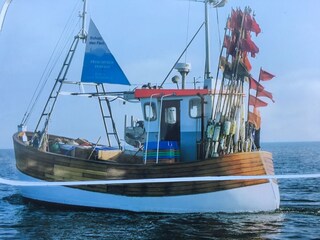 Appartamento per vacanze Timmendorfer Strand Ambiente 25