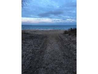 Apartamento de vacaciones Timmendorfer Strand  15