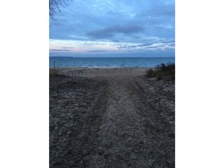 Appartamento per vacanze Timmendorfer Strand  15