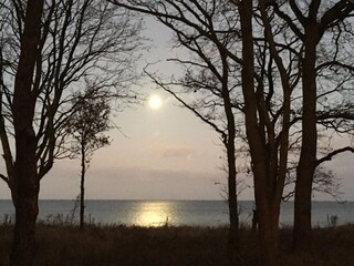 Apartamento de vacaciones Timmendorfer Strand Grabación al aire libre 13