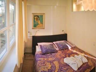 Appartamento per vacanze Timmendorfer Strand Camera da letto 11