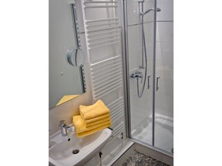 Apartamento de vacaciones Timmendorfer Strand Baño 12