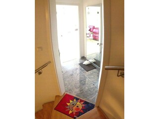 Appartamento per vacanze Timmendorfer Strand Caratteristiche 23