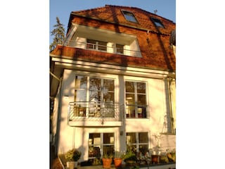 Apartamento de vacaciones Timmendorfer Strand Grabación al aire libre 2