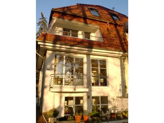 Vakantieappartement Timmendorfer Strand Buitenaudio-opname 1