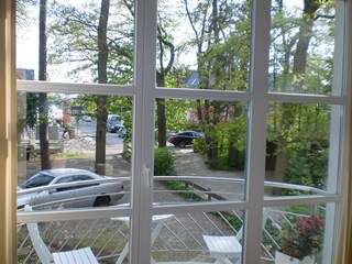 Vakantieappartement Timmendorfer Strand Buitenaudio-opname 4