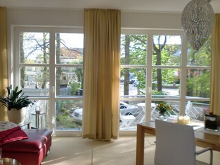 Appartamento per vacanze Timmendorfer Strand Soggiorno 7