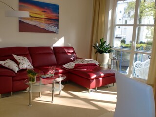 Vakantieappartement Timmendorfer Strand Kenmerken 16