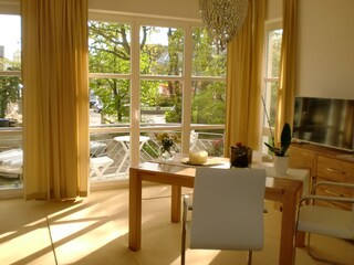 Vakantieappartement Timmendorfer Strand Kenmerken 20