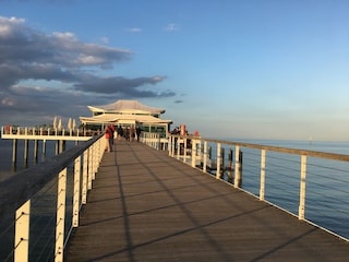 Apartamento de vacaciones Timmendorfer Strand  18