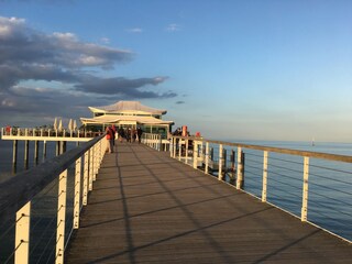 Vakantieappartement Timmendorfer Strand Buitenaudio-opname 7