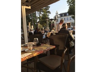 Vakantieappartement Timmendorfer Strand Buitenaudio-opname 10
