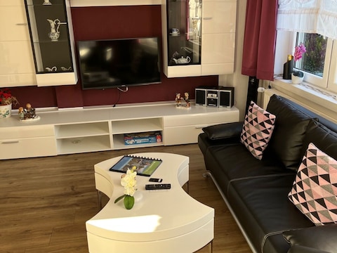 Ferienwohnung Eva