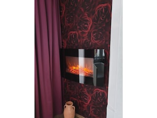 neuer Elektrokamin 2023