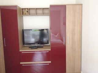 Schlafzimmer 2