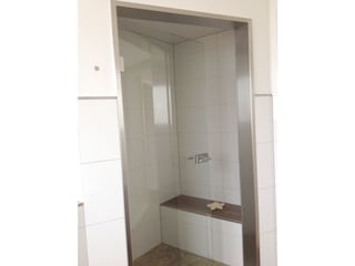 Dusche