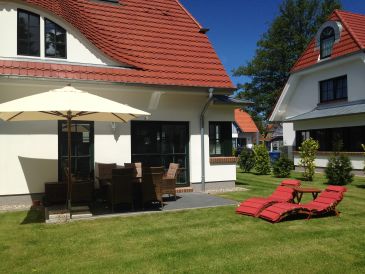 Ferienhaus Castner´s Hus