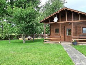 Ferienhaus Haus Igel auf dem Igelhof - Tackesdorf - image1