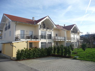 Ferienwohnung Leni