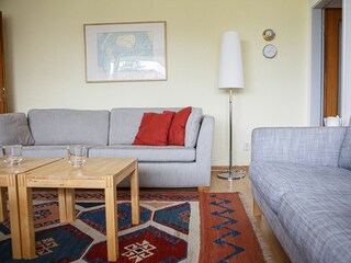 Ferienwohnung Wyk auf Föhr Außenaufnahme 5